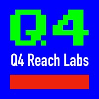 Q4 REACH LABS logo - Similar company to Lovescout24