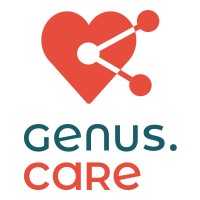 Genus Care logo - Similar company to Skyresponse Ab
