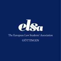 ELSA-Göttingen e.V. logo - Similar company to Elsa-Berlin E.V.