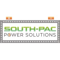 South-PAC Power Solutions logo - Similar company to Dev Space Llc