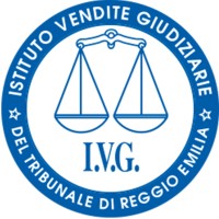Istituto Vendite Giudiziarie Reggio Emilia logo - Similar company to Mail Boxes Etc. Reggio Emilia