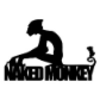 Naked Monkey Games logo - Similar company to Vrmonkey