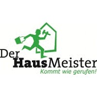 Der HausMeister logo - Similar company to Ml Hausservice