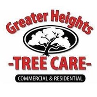 Greater Heights Tree Care logo - Similar company to Crafted Builders