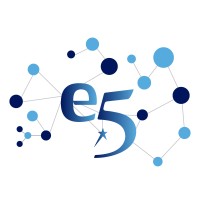 e5social logo - Similar company to Daocho