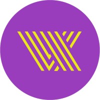 VIDIONIX logo - Similar company to Sequitur Cinema