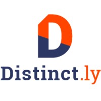 Distinct.ly Mktg, Inc. logo - Similar company to Brightquery.Ai
