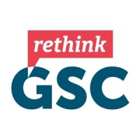 RETHINK-GSC logo - Similar company to Net-Rol