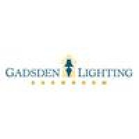 Gadsden Lighting Showroom logo - Similar company to Borden Diary