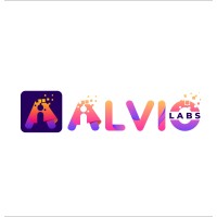 ALVIO Labs logo - Similar company to Plantnation.Earth