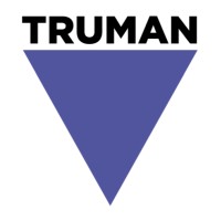 TRUMAN logo - Similar company to M & A (Pty) Ltd