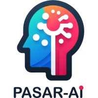 PASARAI logo - Similar company to Digital Data Integrasi