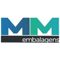 MM Embalagens Plásticas - Representação Comercial | E-commerce logo - Similar company to Biogenetix Importação E Exportação Ltda