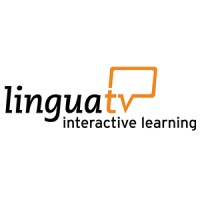 LinguaTV GmbH logo - Similar company to Roots Up Languages