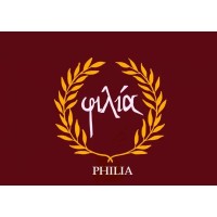Philia Maastricht logo - Similar company to Maas-Chain