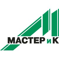 Master&K logo - Similar company to Udc Trading Llc