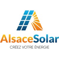 Alsace Solar logo - Similar company to Onmyown
