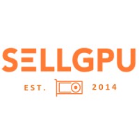 SellGPU logo - Similar company to Cadabra-Tech