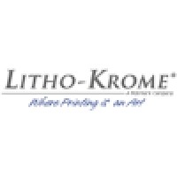 Litho-Krome Company Llc