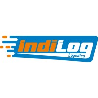 IndiLog logo - Similar company to Lac Relocations