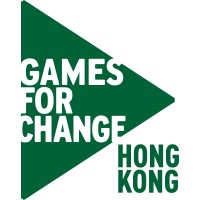 Games For Change Hong Kong logo - Similar company to Press Start Studios