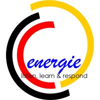 Coenergie Rekayasa Teknik logo - Similar company to Pt. Jayabaya Mandiri Engineering