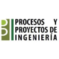 Procesos y Proyectos de Ingenieria S.L. logo - Similar company to Pinturas Y Barnices Mopasa