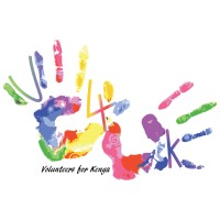 Volunteers for Kenya (V4K) logo - Similar company to Jubilee Ventures