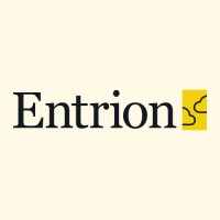 Entrion AB logo - Similar company to Cloud Connection Ab