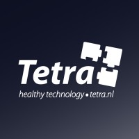 Tetra | Healthy Technology logo - Similar company to Flexdokters