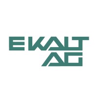 E. Kalt AG Klima- und Energietechnik logo - Similar company to Kälte Ag Basel