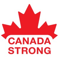 Canada Strong Masks