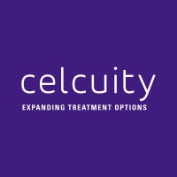 Celcuity logo - Similar company to Zepto Life Technology