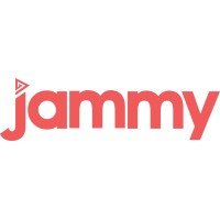 Jammy Digital logo - Similar company to A Prompt Ltd