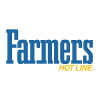 Farmers Hot Line logo - Similar company to Catalyst Communications Network