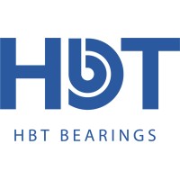HBT Bearings logo - Similar company to Delite Engineering Works