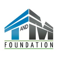 T&M Associates Foundation logo - Similar company to T&M Associates