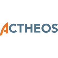 ACTHEOS AUDIT | ADVISORY | ACCOUNTING | PAYROLL logo - Similar company to Ciklea