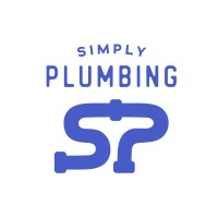 Simply plumbing logo - Similar company to Coorderly