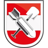 EMD Kampfmittelräumung GmbH logo - Similar company to Tecon Kirschner - Richter Gmbh
