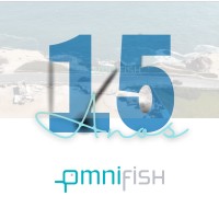 OMNIFISH logo - Similar company to Aarith Gems