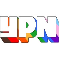 Youth Pride Network (YPN) logo - Similar company to Youth Disability Advocacy Network Inc. - Ydan