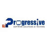 Progressive Software Solutions & Training logo - Similar company to Rubixcube Innovations