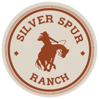 Silver Spur Ranch Idaho logo - Similar company to Babbitt Ranches