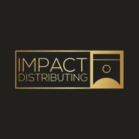 Impact Distributing logo - Similar company to Moeller Engineering, Llc