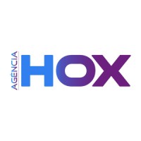 Agência Hox | Desenvolvimento Web e Marketing Digital. logo - Similar company to Sovix Tecnologia
