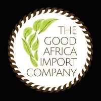 The Good Africa Import Company logo - Similar company to Matison International