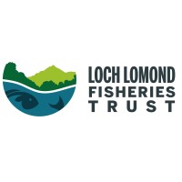 Loch Lomond Fisheries Trust logo - Similar company to Brown & May