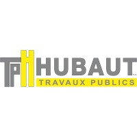 Hubaut  (Travaux Publics - Wegeniswerken) logo - Similar company to Sory - Menuiserie - Schrijnwerken