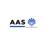Assyrian Aid Society - Australia logo - Similar company to Peter Esho Podcast